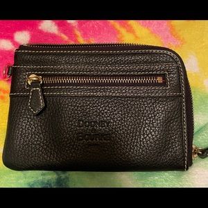 Dooney & Bourke Wristlet
